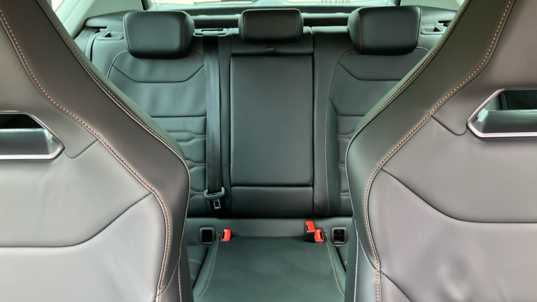 CUPRA Ateca 1.5 EcoTSI V2 5dr DSG Petrol Estate